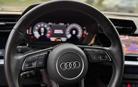 Audi A3, 2023 год, 2 350 000 рублей, 21 фотография