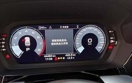 Audi A3, 2023 год, 2 350 000 рублей, 24 фотография