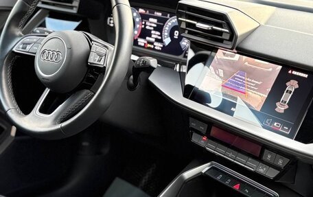 Audi A3, 2023 год, 2 350 000 рублей, 26 фотография