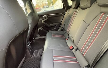 Audi A3, 2023 год, 2 350 000 рублей, 38 фотография