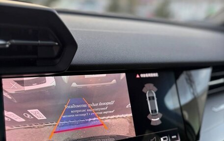 Audi A3, 2023 год, 2 350 000 рублей, 37 фотография