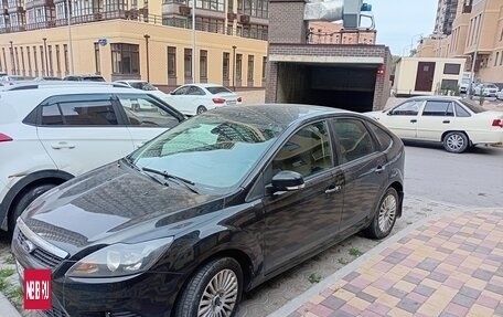 Ford Focus II рестайлинг, 2010 год, 550 000 рублей, 2 фотография