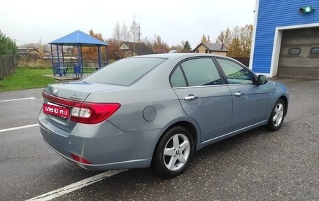 Chevrolet Epica, 2012 год, 699 000 рублей, 3 фотография