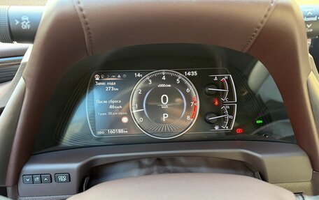 Lexus ES VII, 2019 год, 4 990 000 рублей, 12 фотография