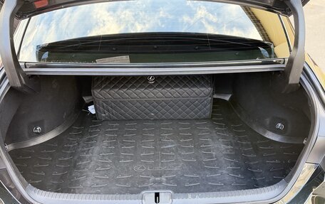 Lexus ES VII, 2019 год, 4 990 000 рублей, 16 фотография