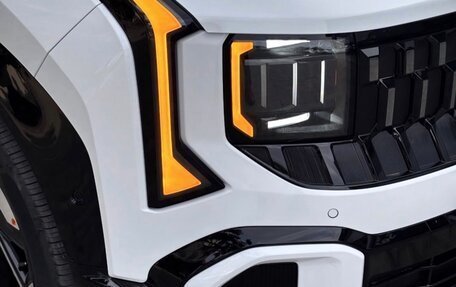 KIA Seltos, 2026 год, 2 950 000 рублей, 3 фотография