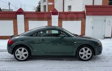 Audi TT, 2001 год, 690 000 рублей, 2 фотография