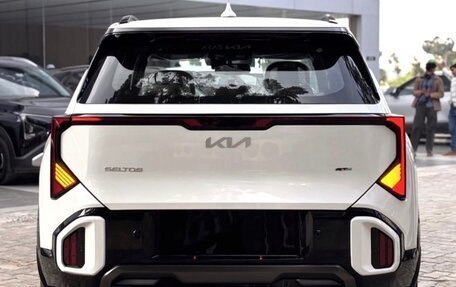 KIA Seltos, 2026 год, 2 950 000 рублей, 5 фотография