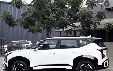 KIA Seltos, 2026 год, 2 950 000 рублей, 4 фотография