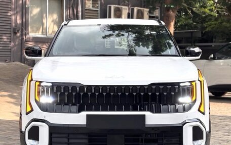 KIA Seltos, 2026 год, 2 950 000 рублей, 2 фотография