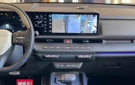 KIA Seltos, 2026 год, 2 950 000 рублей, 6 фотография