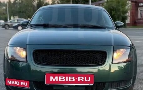 Audi TT, 2001 год, 690 000 рублей, 3 фотография