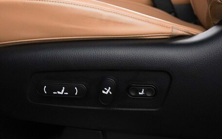 KIA Mohave I, 2021 год, 5 111 444 рублей, 13 фотография