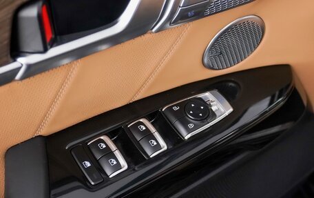 KIA Mohave I, 2021 год, 5 111 444 рублей, 12 фотография