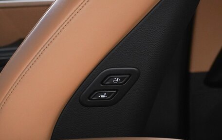 KIA Mohave I, 2021 год, 5 111 444 рублей, 16 фотография