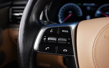 KIA Mohave I, 2021 год, 5 111 444 рублей, 24 фотография