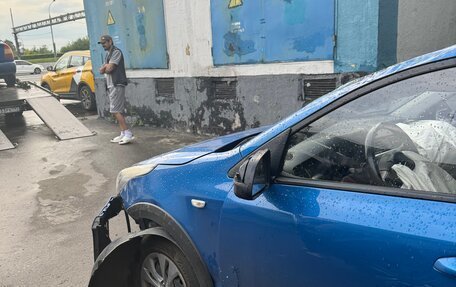 KIA Rio IV, 2020 год, 600 000 рублей, 3 фотография