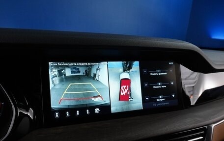 KIA Mohave I, 2021 год, 5 111 444 рублей, 23 фотография