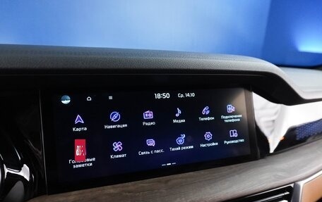 KIA Mohave I, 2021 год, 5 111 444 рублей, 21 фотография