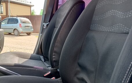 Renault Sandero I, 2013 год, 580 000 рублей, 15 фотография