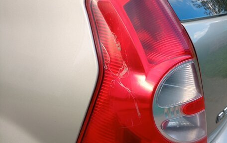 Renault Sandero I, 2013 год, 580 000 рублей, 25 фотография