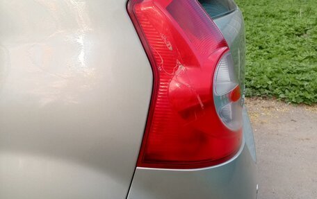Renault Sandero I, 2013 год, 580 000 рублей, 24 фотография