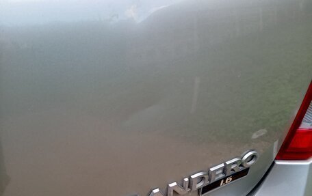Renault Sandero I, 2013 год, 580 000 рублей, 26 фотография
