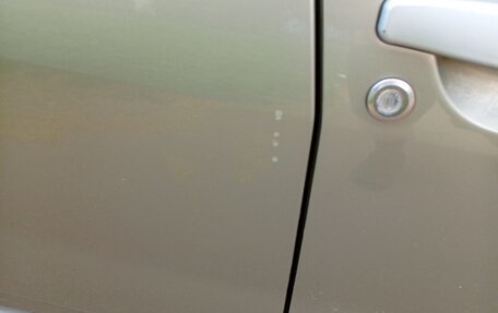 Renault Sandero I, 2013 год, 580 000 рублей, 39 фотография