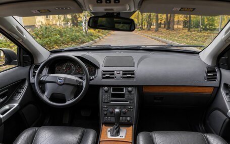Volvo XC90 II рестайлинг, 2005 год, 750 000 рублей, 8 фотография