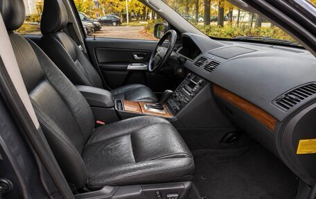 Volvo XC90 II рестайлинг, 2005 год, 750 000 рублей, 7 фотография