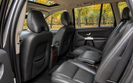 Volvo XC90 II рестайлинг, 2005 год, 750 000 рублей, 9 фотография