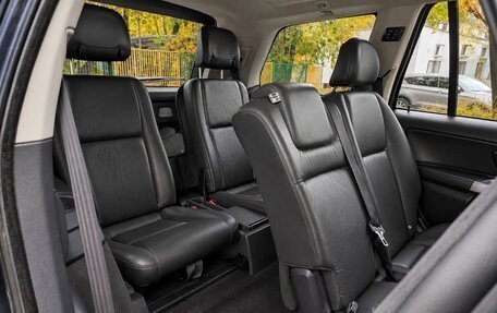 Volvo XC90 II рестайлинг, 2005 год, 750 000 рублей, 12 фотография