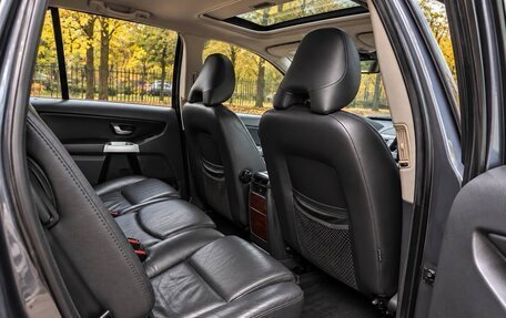 Volvo XC90 II рестайлинг, 2005 год, 750 000 рублей, 11 фотография