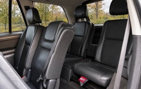 Volvo XC90 II рестайлинг, 2005 год, 750 000 рублей, 10 фотография