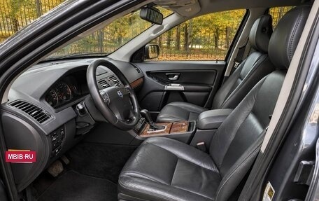 Volvo XC90 II рестайлинг, 2005 год, 750 000 рублей, 6 фотография