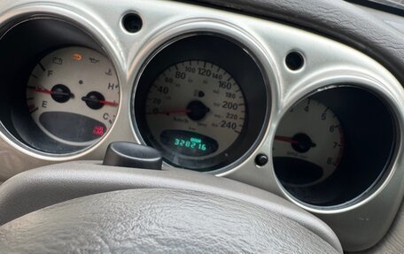 Chrysler PT Cruiser, 2001 год, 395 000 рублей, 8 фотография