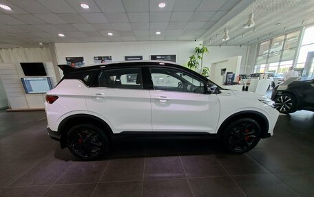 Geely Coolray I, 2026 год, 2 944 990 рублей, 7 фотография