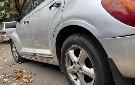 Chrysler PT Cruiser, 2001 год, 395 000 рублей, 6 фотография