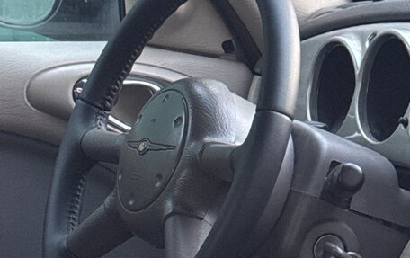 Chrysler PT Cruiser, 2001 год, 395 000 рублей, 7 фотография