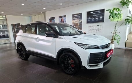 Geely Coolray I, 2026 год, 2 944 990 рублей, 1 фотография