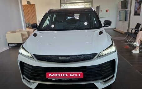 Geely Coolray I, 2026 год, 2 944 990 рублей, 5 фотография