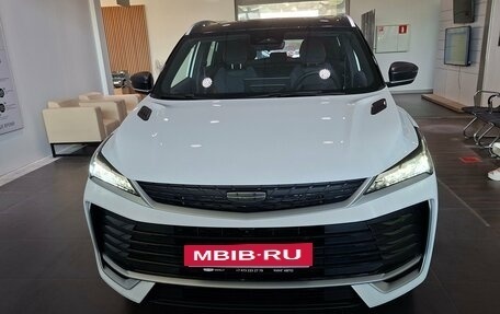 Geely Coolray I, 2026 год, 2 944 990 рублей, 4 фотография
