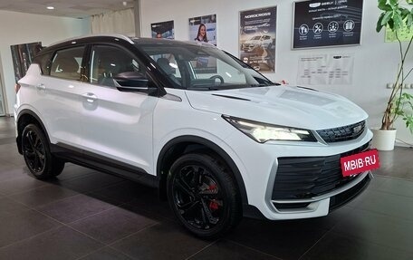 Geely Coolray I, 2026 год, 2 944 990 рублей, 2 фотография