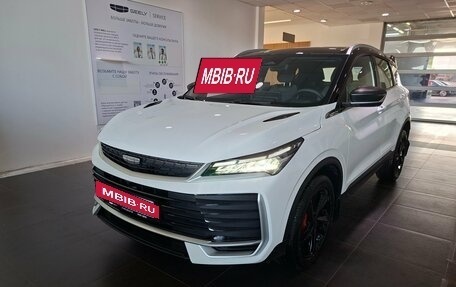 Geely Coolray I, 2026 год, 2 944 990 рублей, 6 фотография