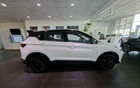 Geely Coolray I, 2026 год, 2 944 990 рублей, 8 фотография