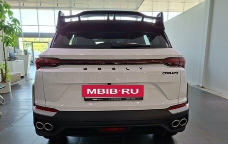 Geely Coolray I, 2026 год, 2 944 990 рублей, 10 фотография