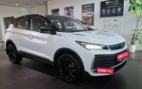 Geely Coolray I, 2026 год, 2 944 990 рублей, 3 фотография