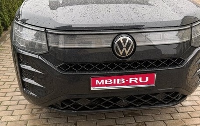 Volkswagen Teramont, 2026 год, 5 640 000 рублей, 1 фотография