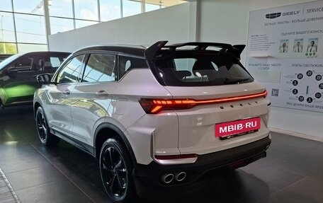 Geely Coolray I, 2026 год, 2 944 990 рублей, 12 фотография