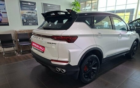 Geely Coolray I, 2026 год, 2 944 990 рублей, 9 фотография